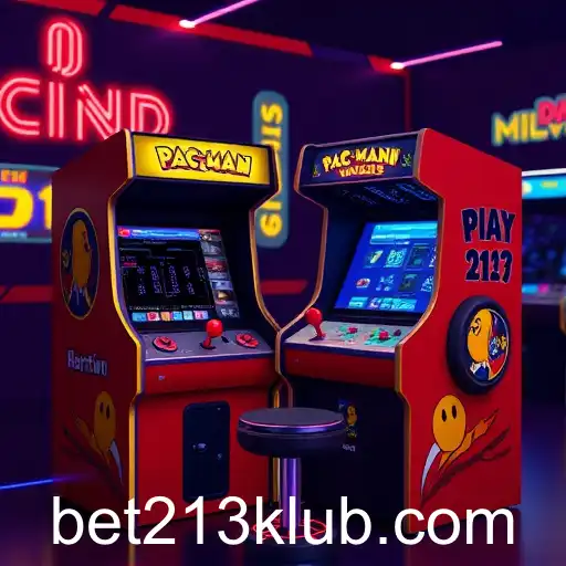 Arcade Classics