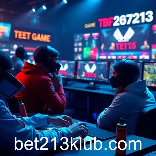 The Rise of Bet213 Amidst Changing Gaming Trends