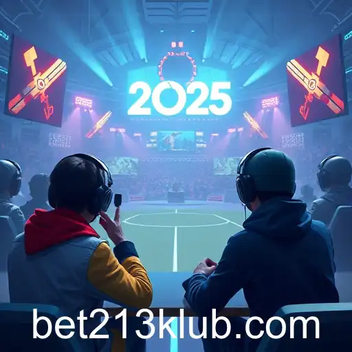 Bet213 Reshaping the Online Gaming Landscape