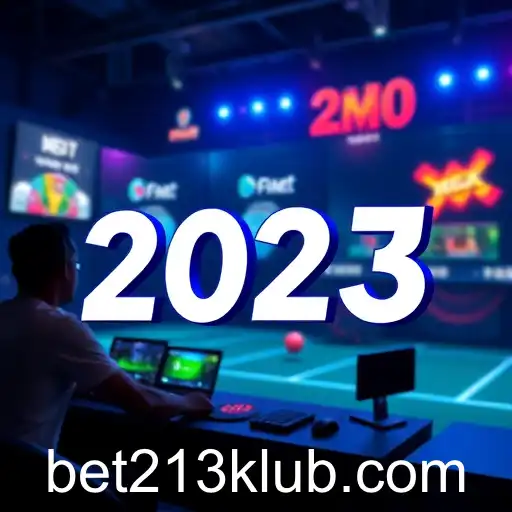 Betting in the Digital Age