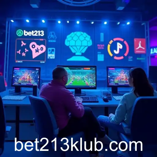 The Rise of Bet213 Amidst Changing Gaming Landscapes